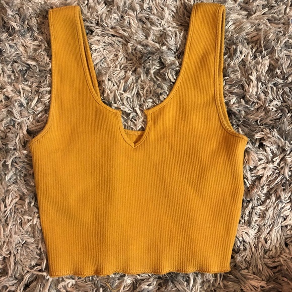 Thick Strap Tanks - Picture 2 of 5